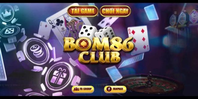 8LIVE Review chi tiết Bom86 – Cổng Game Đổi Thưởng Hàng Đầu Với Trải Nghiệm Đỉnh Cao